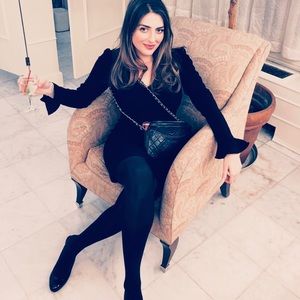 Meet Your Posher, Michelle!